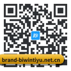 iOS 原生架构客户端 二维码